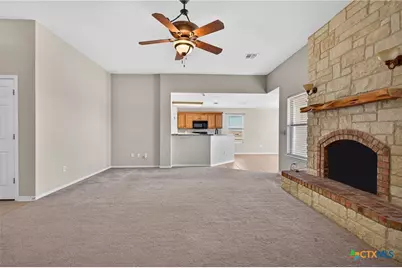 8407 Shaw Road, Rogers, TX 76569 - Photo 8