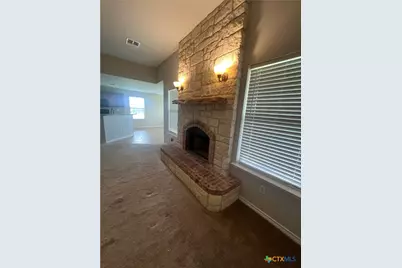 8407 Shaw Road, Rogers, TX 76569 - Photo 6