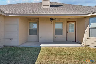 8407 Shaw Road, Rogers, TX 76569 - Photo 6