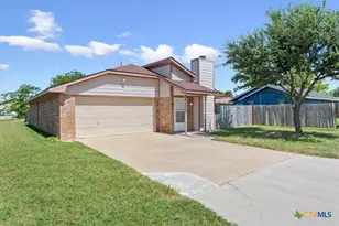 2305 Chestnut Dr, Killeen, TX 76543 - Photo 2
