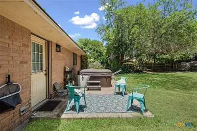 1405 Oak Park Lane, Salado, TX 76571 - Photo 28