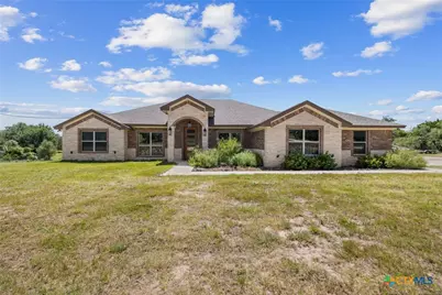 1947 N Highway 183, Lampasas, TX 76550 - Photo 1