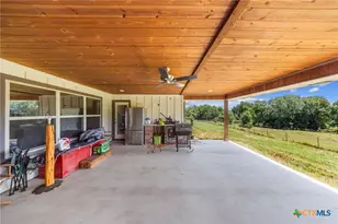 1947 N Hwy 183, Lampasas, TX 76550 - Photo 30