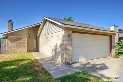 2204 Carousel Drive, Killeen, TX 76543 - Photo 2