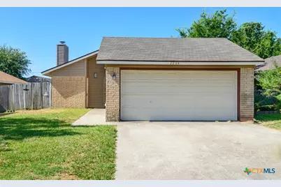 2204 Carousel Drive, Killeen, TX 76543 - Photo 1