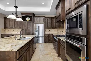 1273 Via Principale, New Braunfels, TX 78132 - Photo 8