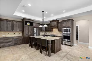 1273 Via Principale, New Braunfels, TX 78132 - Photo 6