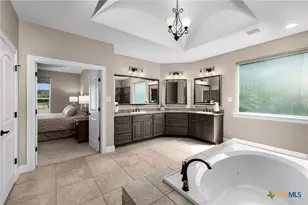 1273 Via Principale, New Braunfels, TX 78132 - Photo 14