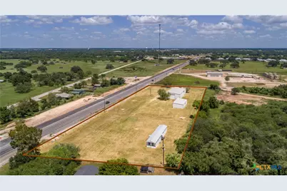 54 Bubba Palmer Road, Cuero, TX 77954 - Photo 2