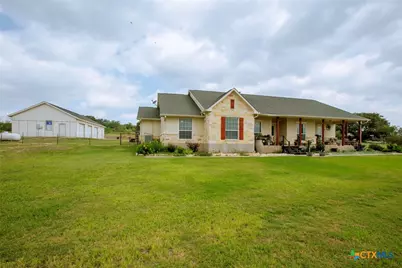 187 Tracks Trail, Center, TX 78010 - Photo 4