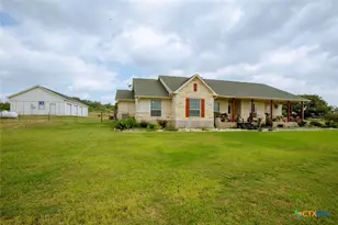 187 Tracks Trail, Center, TX 78010 - Photo 4