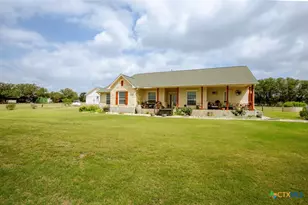 187 Tracks Trail, Center, TX 78010 - Photo 6