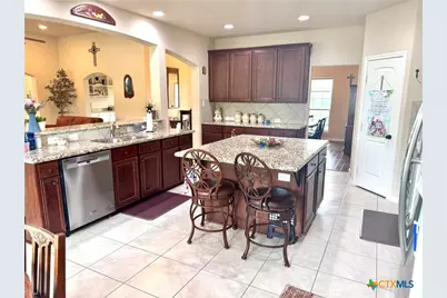 187 Tracks Trail, Center, TX 78010 - Photo 12