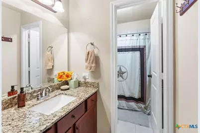 187 Tracks Trail, Center, TX 78010 - Photo 28