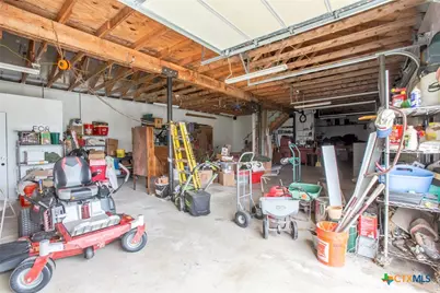 187 Tracks Trail, Center, TX 78010 - Photo 36