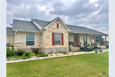 187 Tracks Trail, Center, TX 78010 - Photo 1