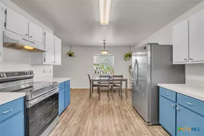 2002 Basalt Drive, Killeen, TX 76549 - Photo 4