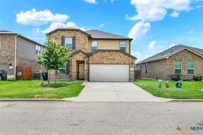 8915 Misty Pine Drive, Temple, TX 76502 - Photo 2