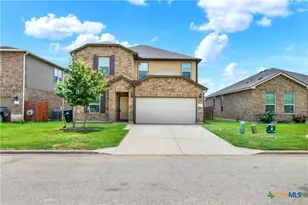 8915 Misty Pine Dr, Temple, TX 76502 - Photo 2