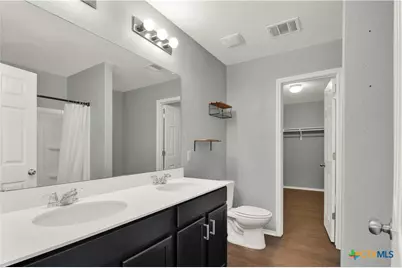 8915 Misty Pine Drive, Temple, TX 76502 - Photo 14