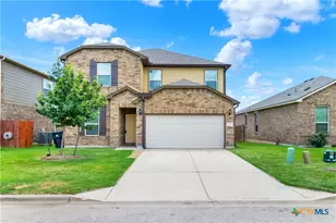 8915 Misty Pine Dr, Temple, TX 76502 - Photo 1