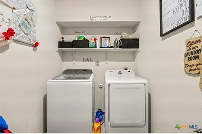 5913 Amelia Earhart Boulevard, Killeen, TX 76543 - Photo 10