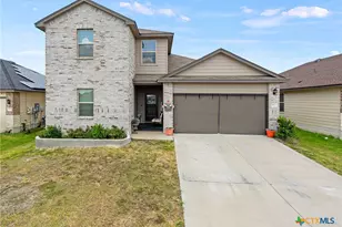 5913 Amelia Earhart Blvd, Killeen, TX 76543 - Photo 1