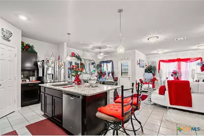 5913 Amelia Earhart Boulevard, Killeen, TX 76543 - Photo 4