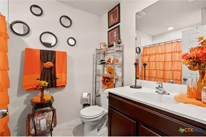 5913 Amelia Earhart Boulevard, Killeen, TX 76543 - Photo 18