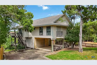 1115 Riviera Drive, Canyon Lake, TX 78133 - Photo 42