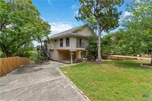 1115 Riviera Dr, Canyon Lake, TX 78133 - Photo 2