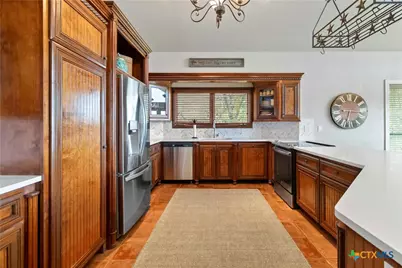 1115 Riviera Drive, Canyon Lake, TX 78133 - Photo 14