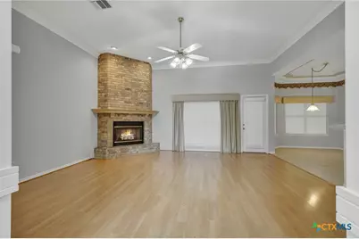 1781 Oak Forest Drive, New Braunfels, TX 78132 - Photo 4