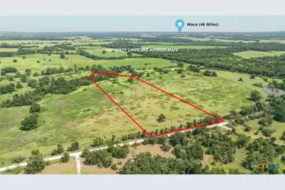 Tbd Moss Springs Road, Kosse, TX 76653 - Photo 2