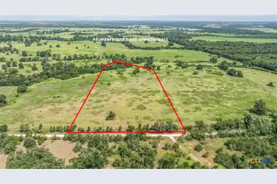 Tbd Moss Springs Road, Kosse, TX 76653 - Photo 1