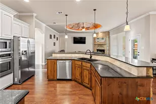 11054 La Paloma Loop, Salado, TX 76571 - Photo 12