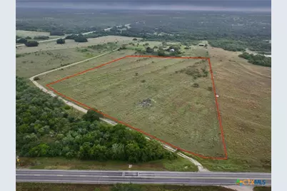 000 Fm 237, Yorktown, TX 78164 - Photo 1