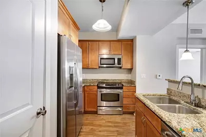 7342 Oak Manor Drive #4107, San Antonio, TX 78229 - Photo 8