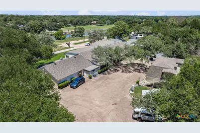 3 & 4 Park Drive, Salado, TX 76571 - Photo 40