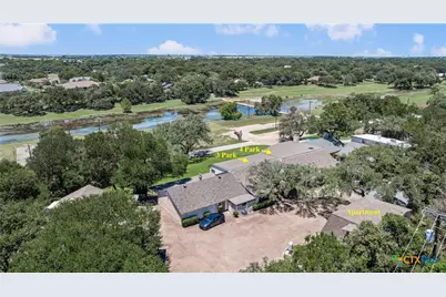 3 & 4 Park Drive, Salado, TX 76571 - Photo 1