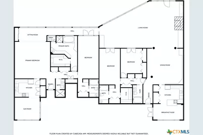 3 & 4 Park Drive, Salado, TX 76571 - Photo 42