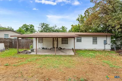 205 W Walker Avenue, Temple, TX 76501 - Photo 20