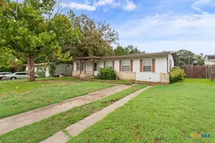 205 W Walker Ave, Temple, TX 76501 - Photo 1