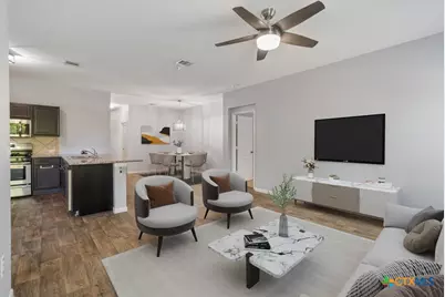 178 James Adkins Drive, Kyle, TX 78640 - Photo 8