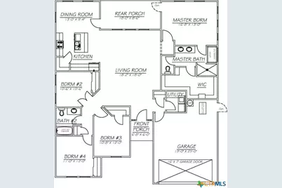 221 Colonial Lane, La Vernia, TX 78121 - Photo 30