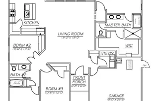 221 Colonial Ln, La Vernia, TX 78121 - Photo 30