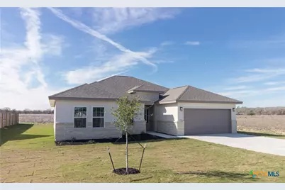 221 Colonial Lane, La Vernia, TX 78121 - Photo 4