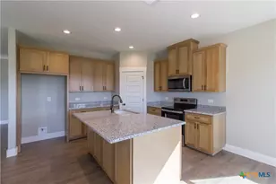 221 Colonial Ln, La Vernia, TX 78121 - Photo 10