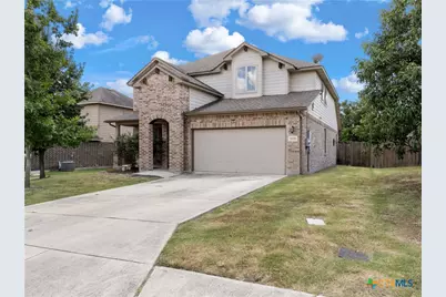 2122 Dove Crossing Drive, New Braunfels, TX 78130 - Photo 2