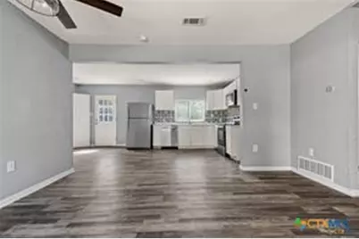 706 Crockett Drive, Killeen, TX 76541 - Photo 4